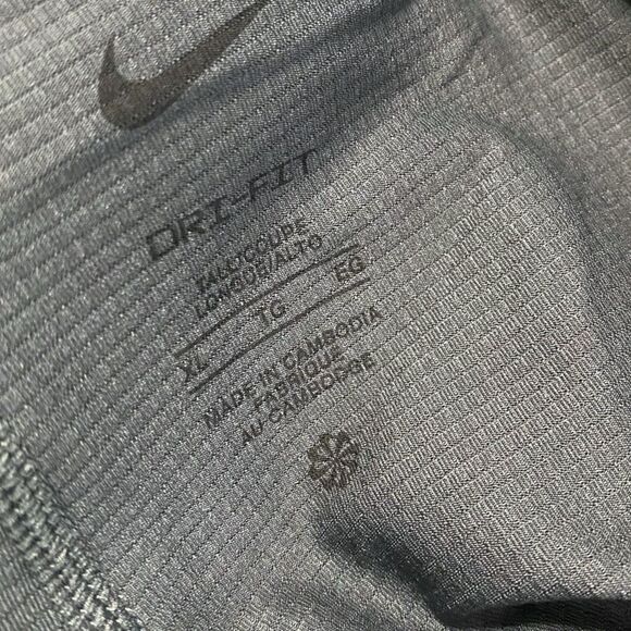 Nike Dri-FIT Stride 5" 2-in-1 Liner Running Shorts Mens size XL-TALL DM4757-084 - Picture 10 of 12